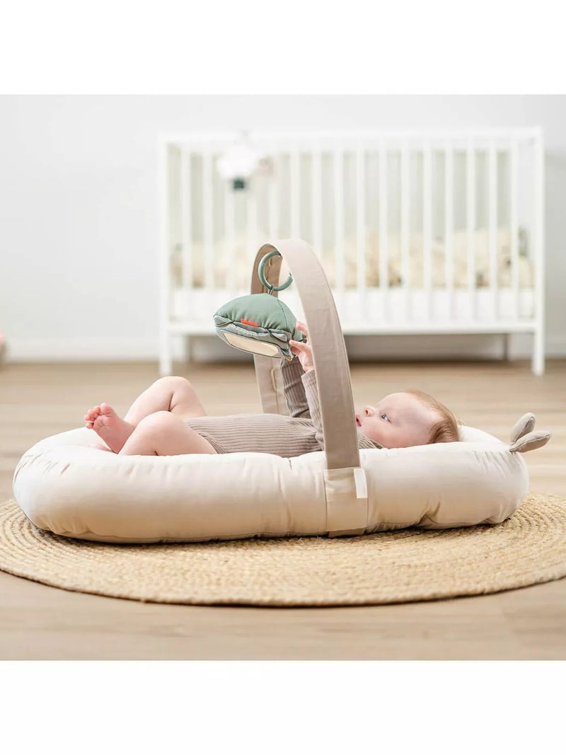 Done by Deer baby contrast card holder, imported from the UK