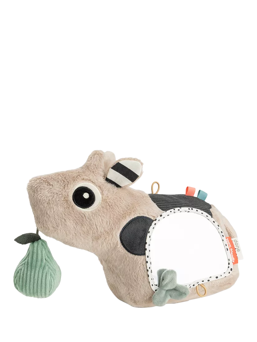 Done by Deer Dotti activity mirror, imported from the UK