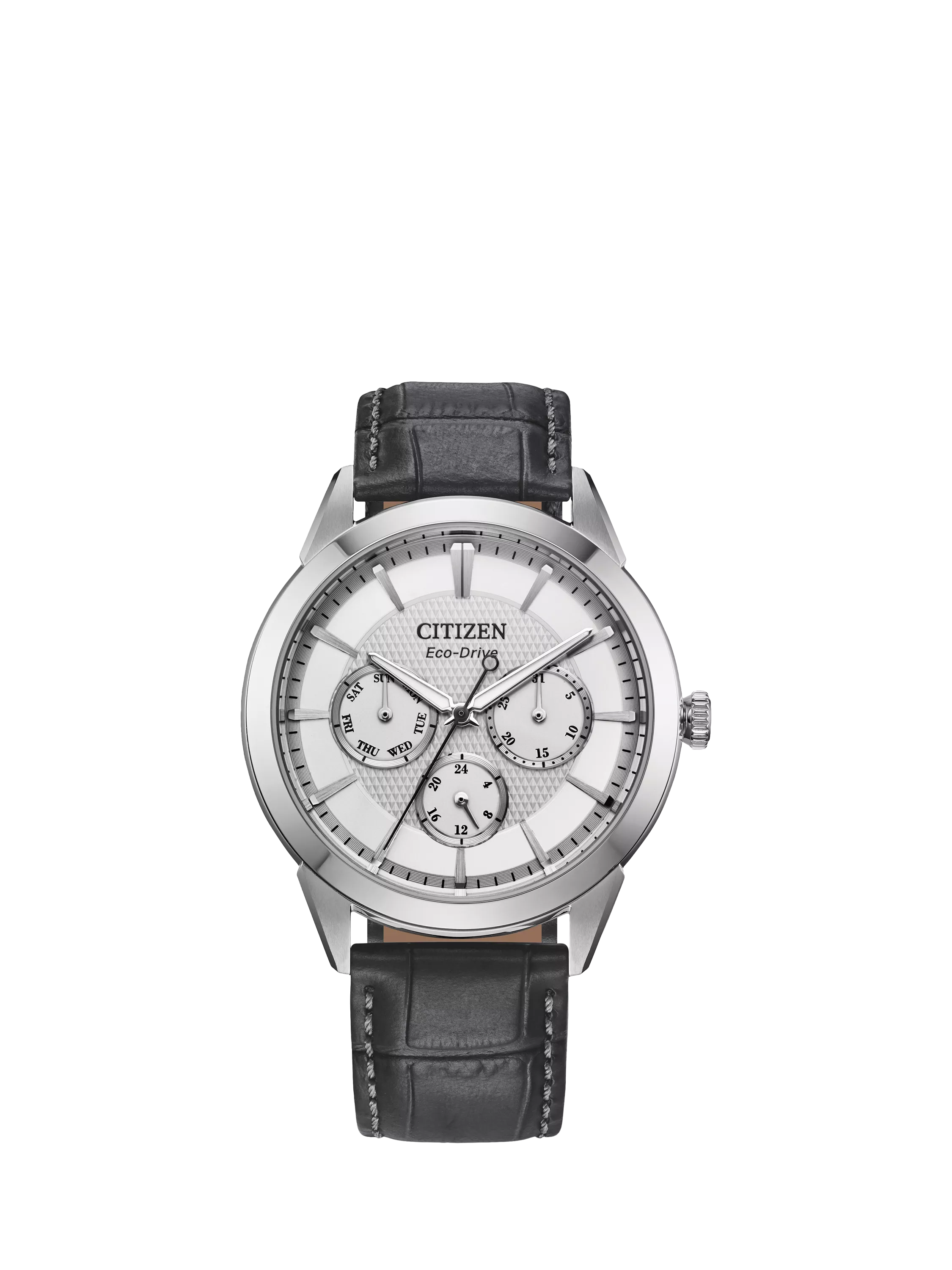 Citizen Rolan watch 40mm - British product
