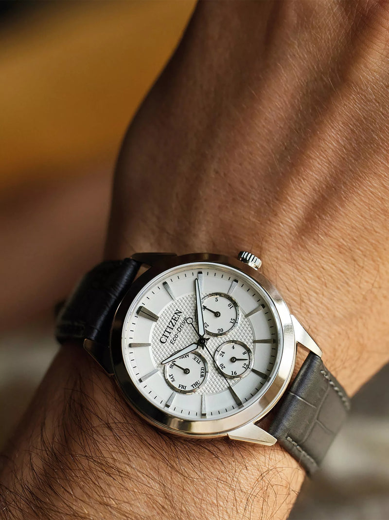 Citizen Rolan watch 40mm - British product