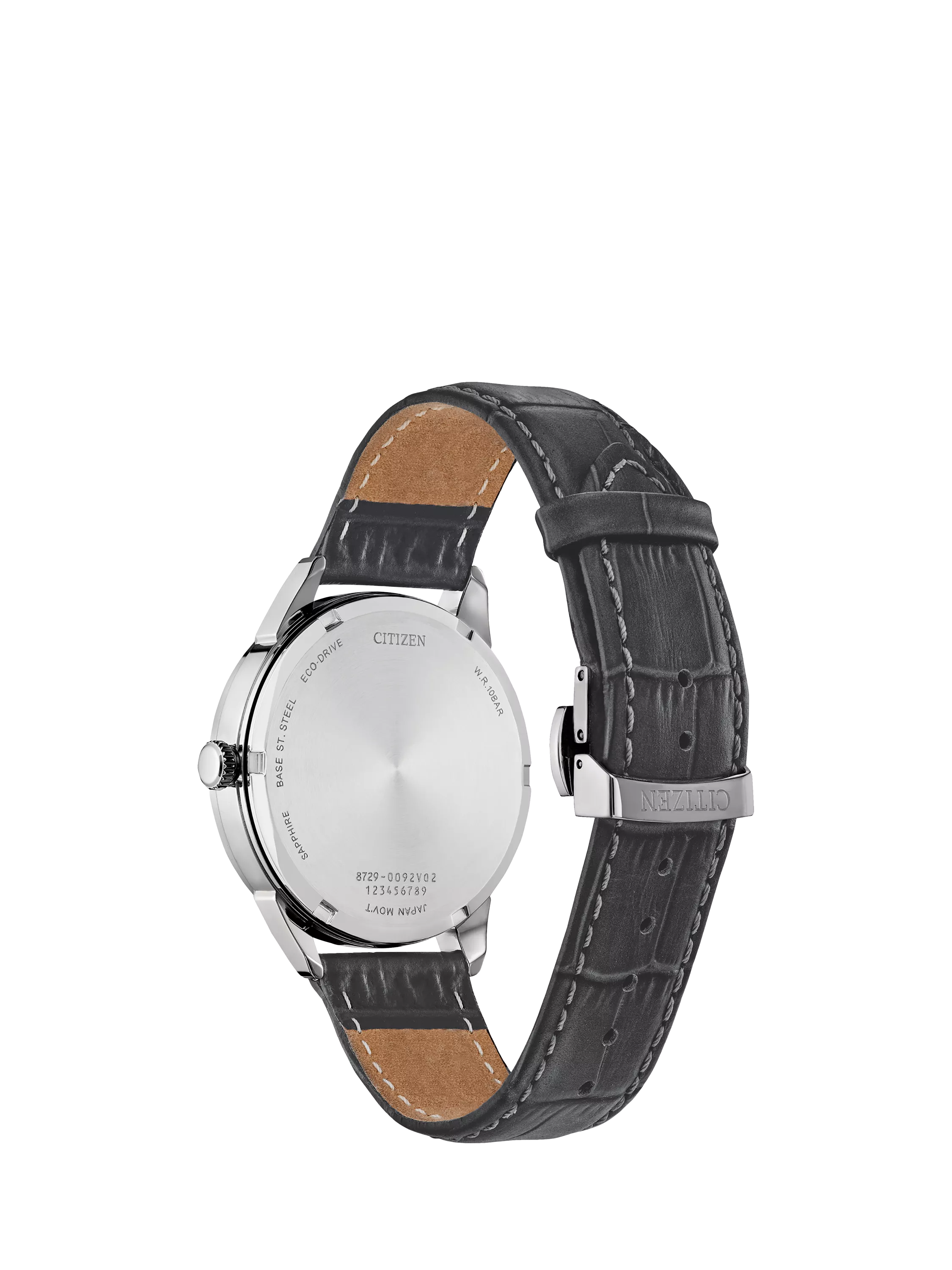 Citizen Rolan watch 40mm - British product