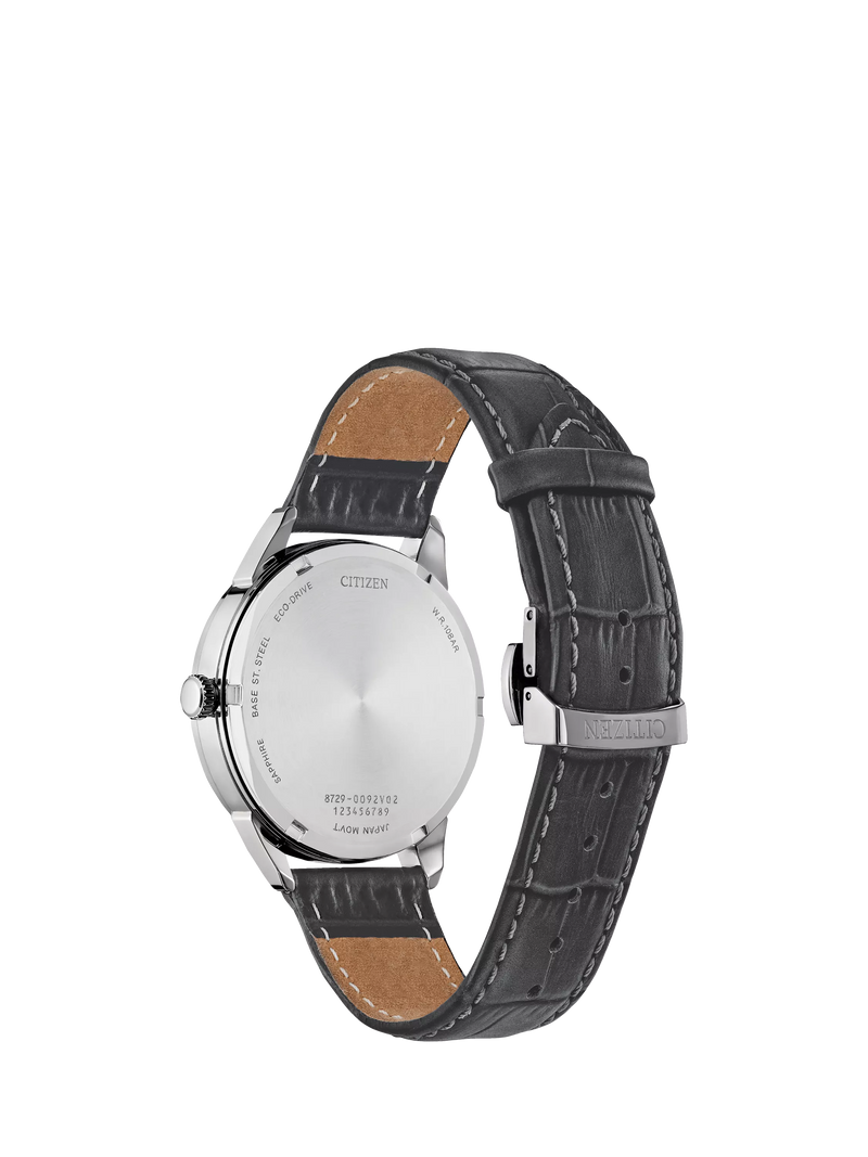 Citizen Rolan watch 40mm - British product