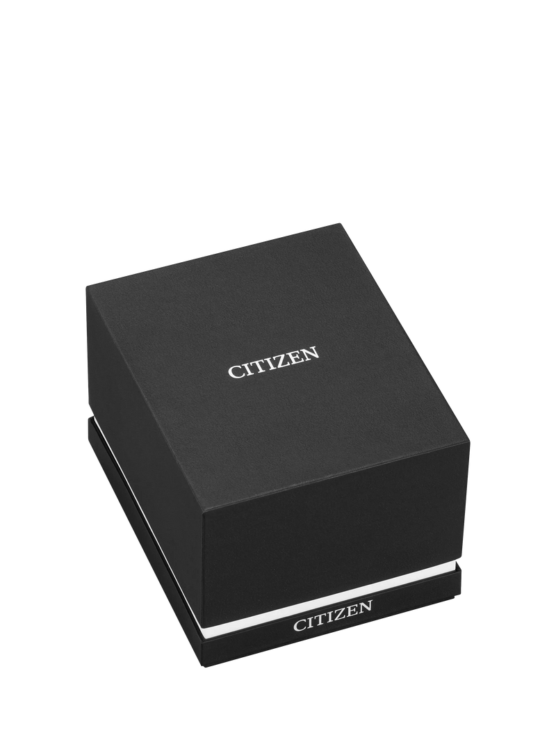 Citizen Rolan watch 40mm - British product