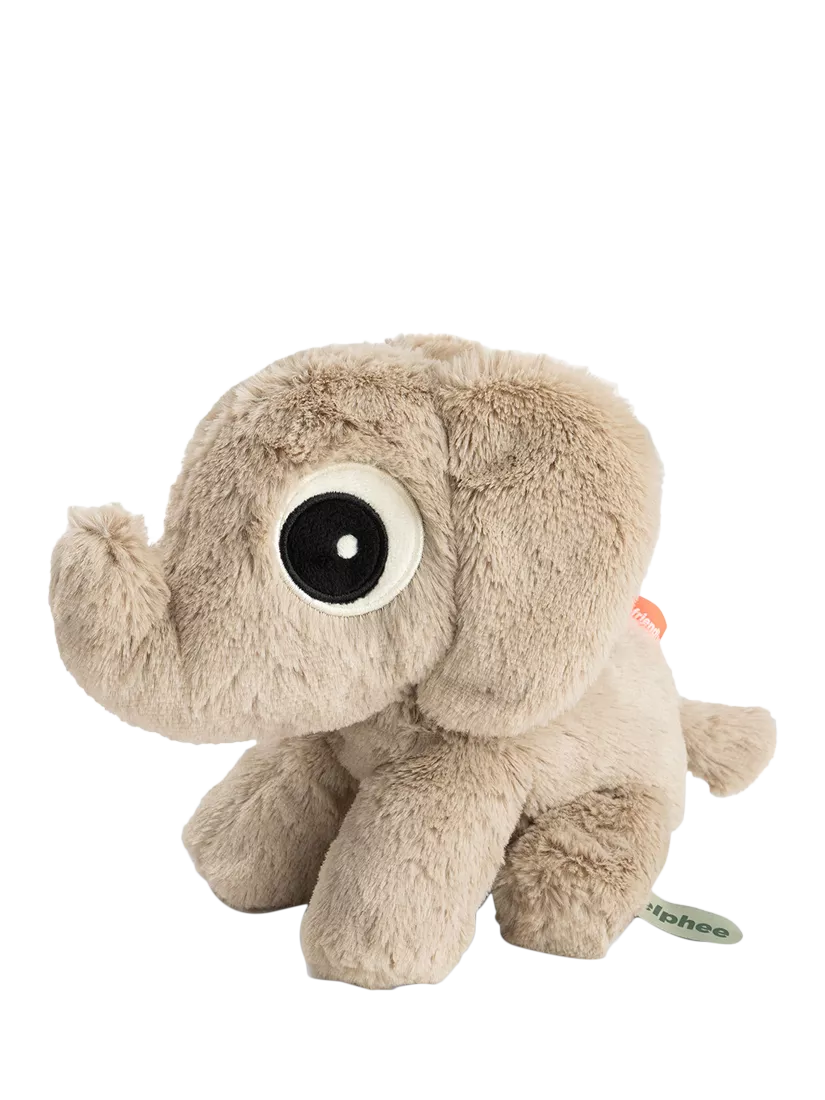 Done by Deer Elephee soft toy elephant, UK version