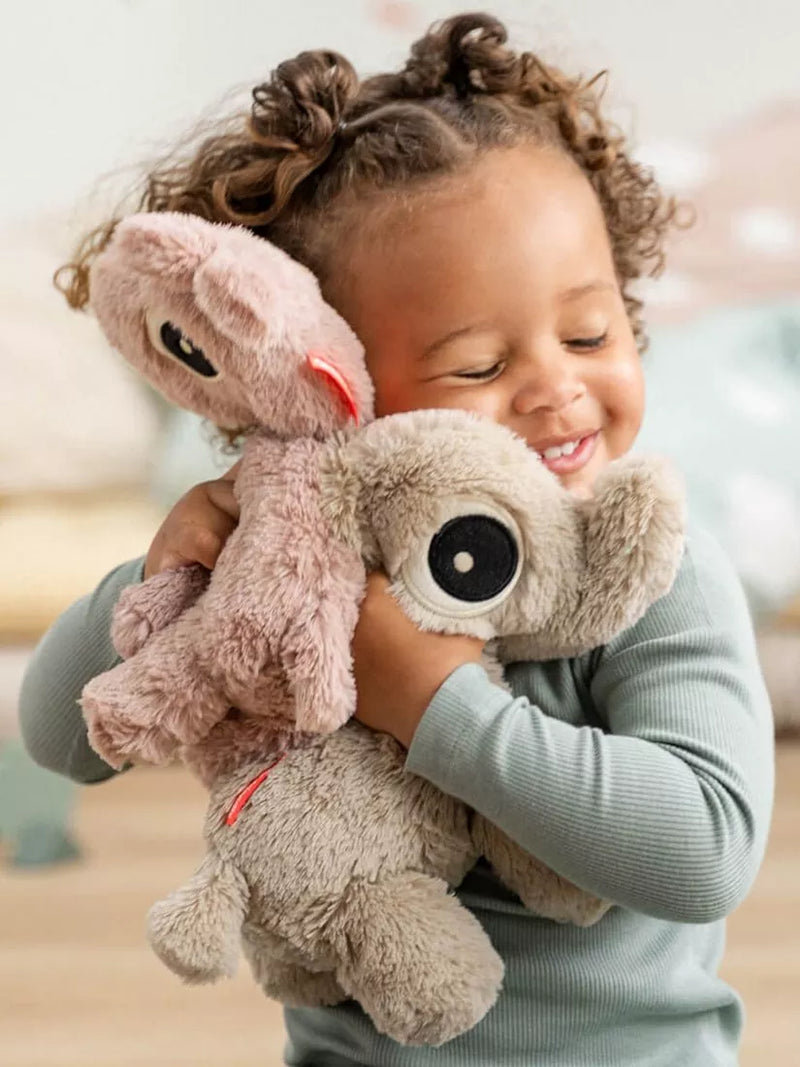 Done by Deer Elephee soft toy elephant, UK version