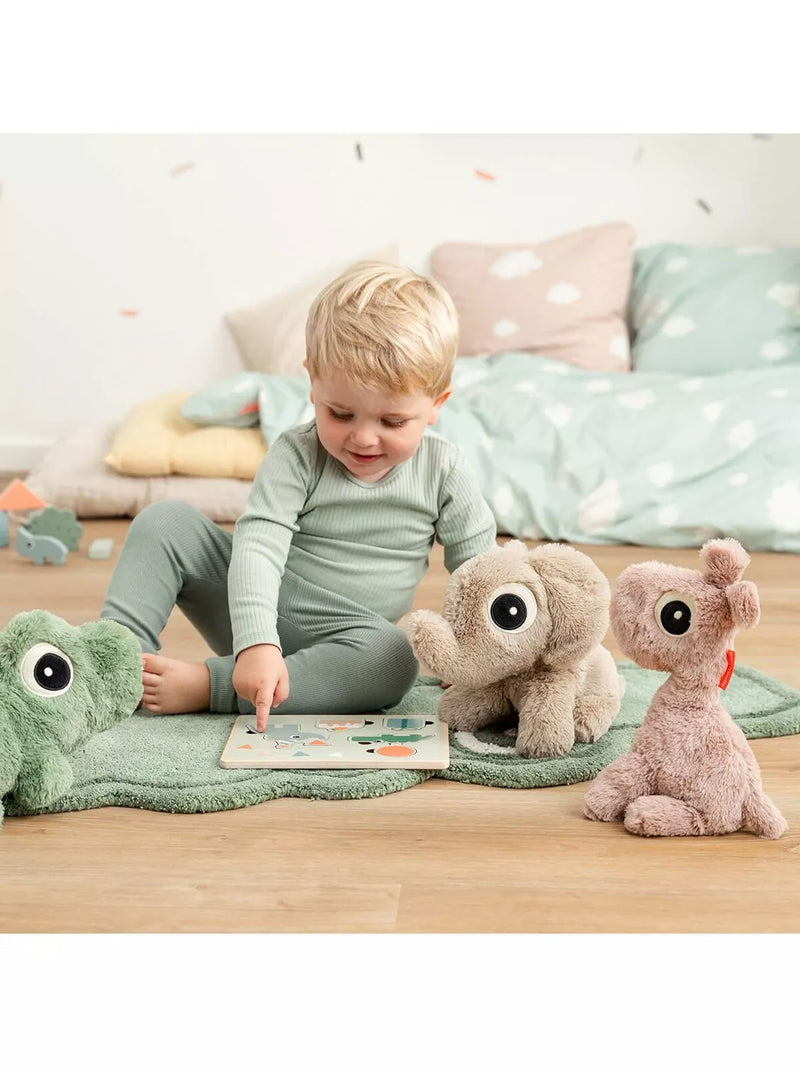 Done by Deer Elephee soft toy elephant, UK version