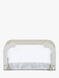 Safety 1st portable bed rail in beige 106cm - British product