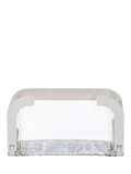 Safety 1st portable bed rail in beige 106cm - British product