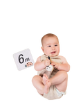 Taf Toys newborn black white kit 10 pieces - British product