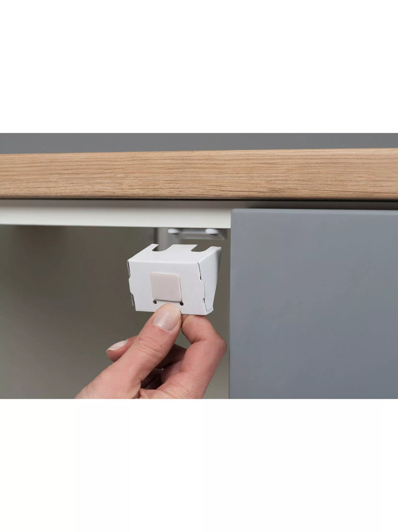 Safety 1st Drawer Locks Pack of 7 - British product