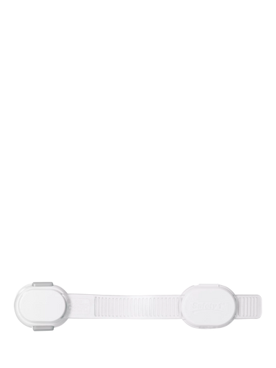 John Lewis Safety 1st Multi Purpose Child Safety Lock, White- Buy online at McGrocer