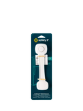 Safety 1st Outsmart multi-use lock for cabinets, imported from the UK