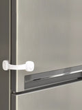 Safety 1st Outsmart multi-use lock for cabinets, imported from the UK