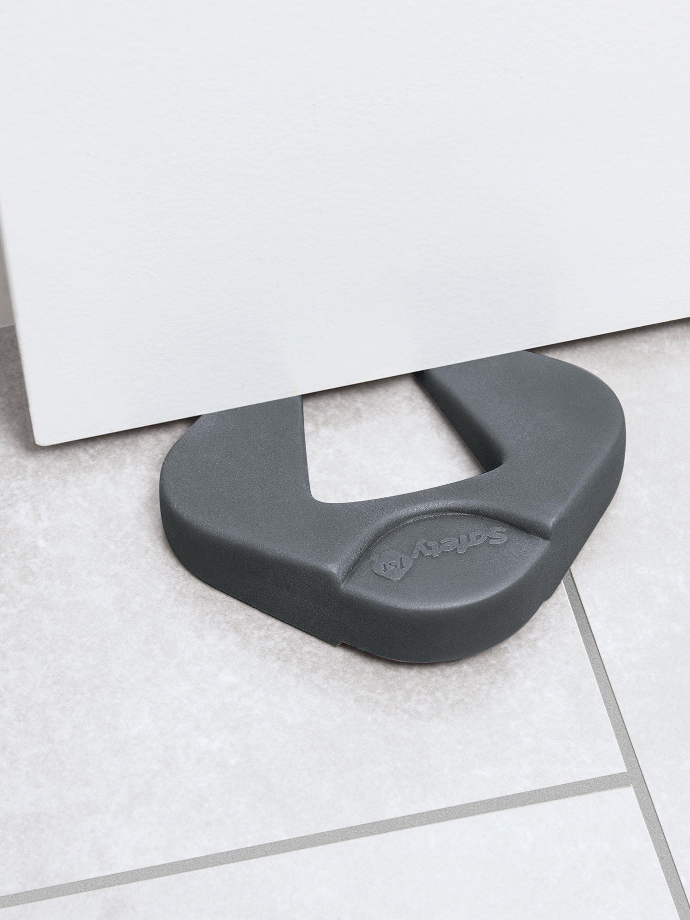 Safety 1st Slam Stopper 2-in-1 door stop, imported from the UK