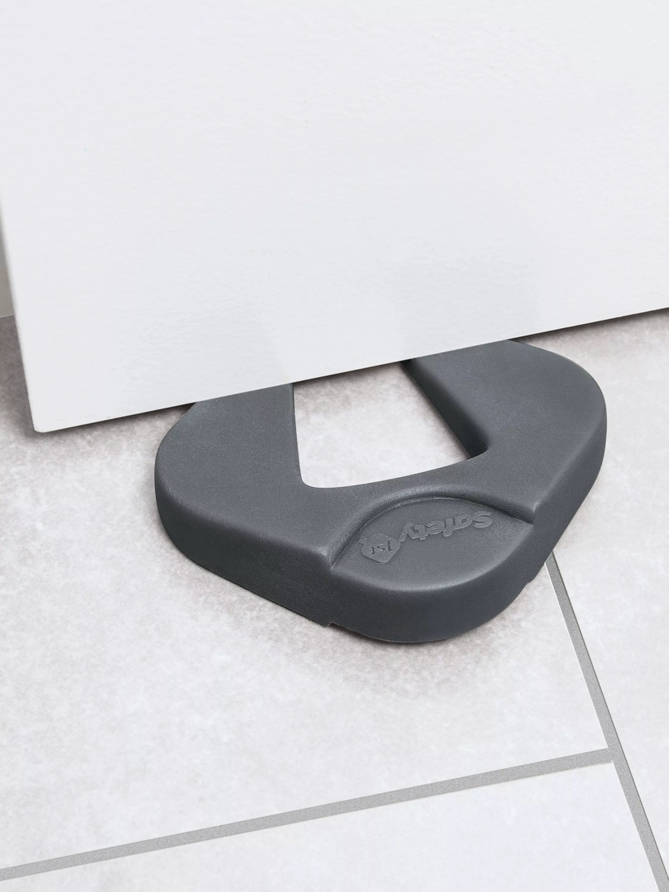 Safety 1st Slam Stopper 2-in-1 door stop, imported from the UK
