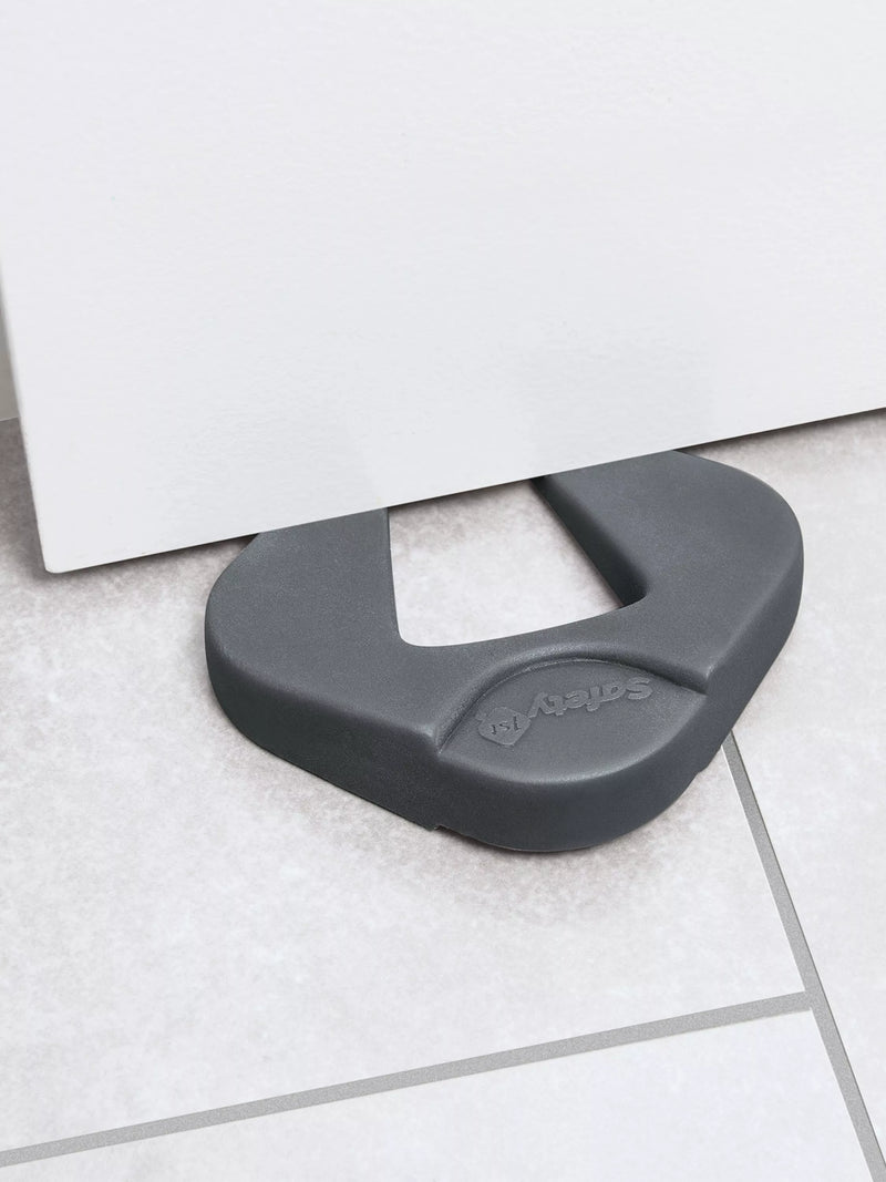 Safety 1st Slam Stopper 2-in-1 door stop, imported from the UK