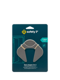 Safety 1st Slam Stopper 2-in-1 door stop, imported from the UK