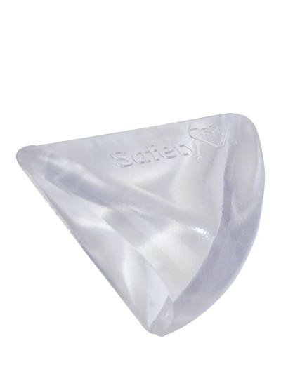 John Lewis Safety 1st Soft Corner Guards Pack of 4- Buy online at McGrocer