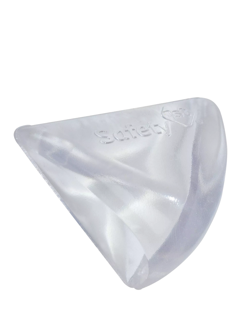 Safety 1st soft corner guards pack of 4, UK version