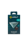 Safety 1st soft corner guards pack of 4, UK version