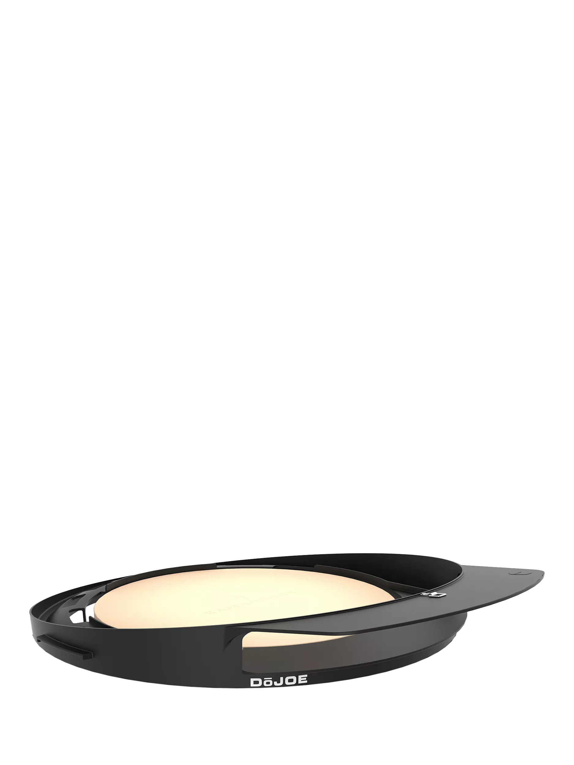 Kamado Joe DJoe pizza stone accessory for Big Joe BBQ - British product