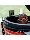 Kamado Joe Big JoeTisserie BBQ rotisserie, UK version