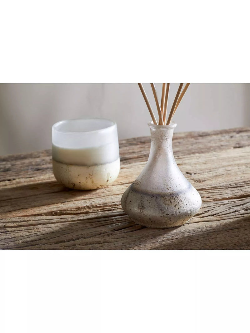 nkuku reed diffuser Cardamom & Amber 200ml (British brand)