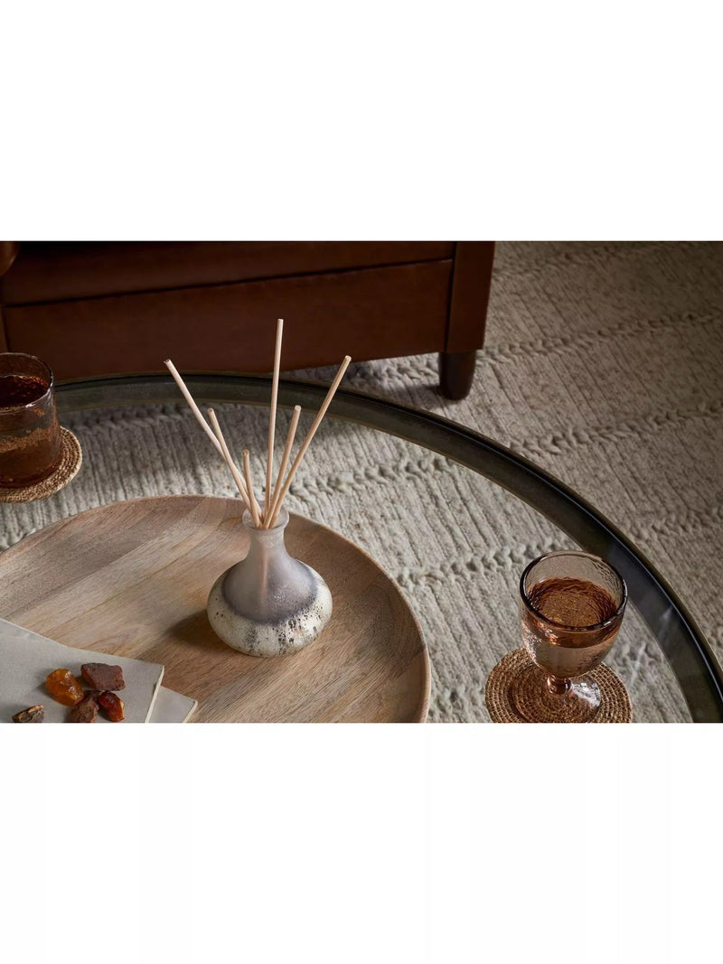 nkuku reed diffuser Cardamom & Amber 200ml (British brand)