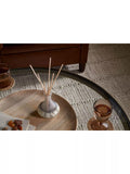 nkuku reed diffuser Cardamom & Amber 200ml (British brand)