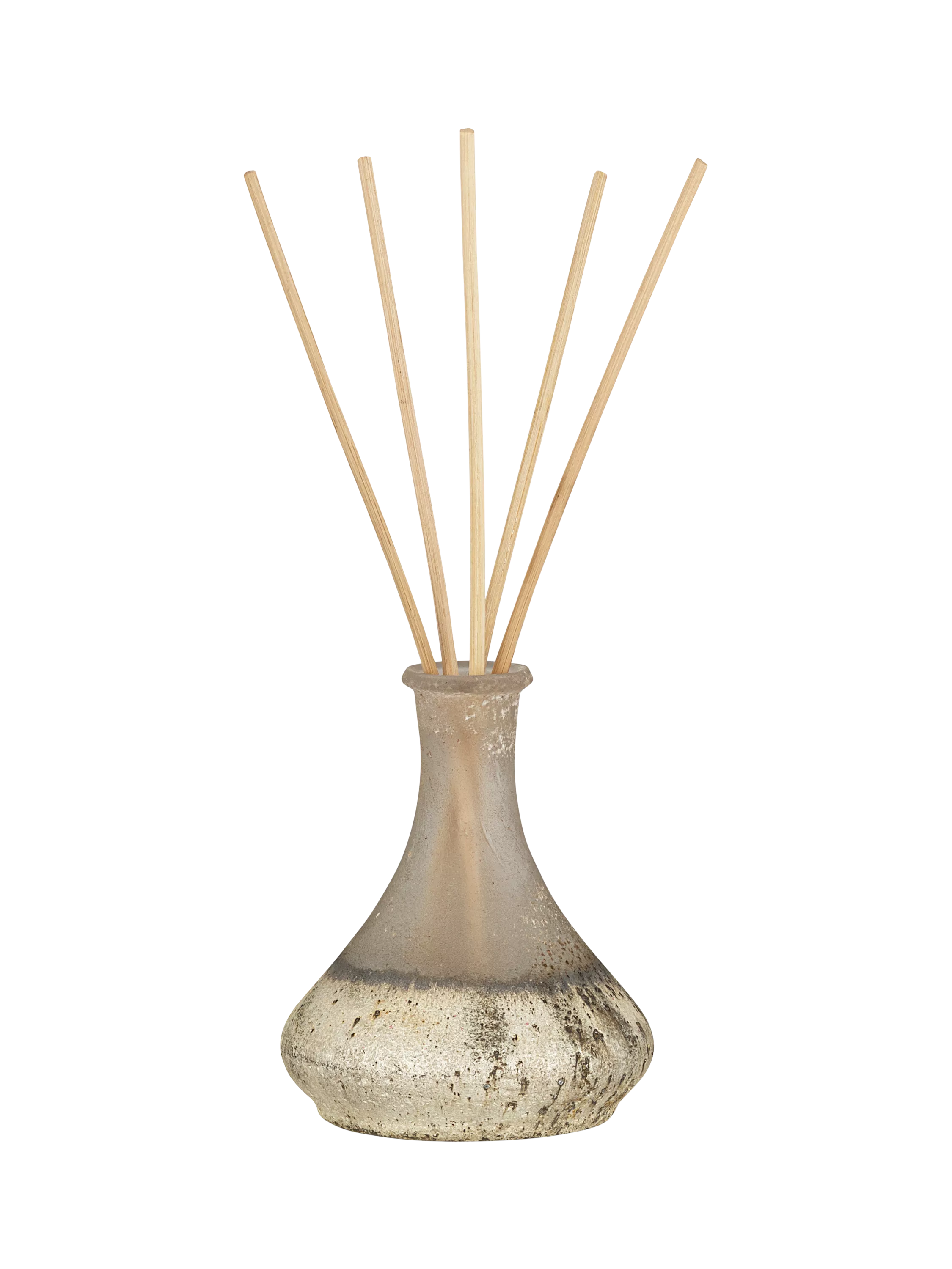 nkuku Sea Salt & Moss reed diffuser 200ml, imported from the UK