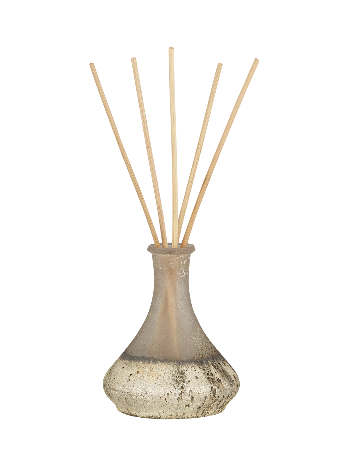nkuku Sea Salt & Moss reed diffuser 200ml, imported from the UK