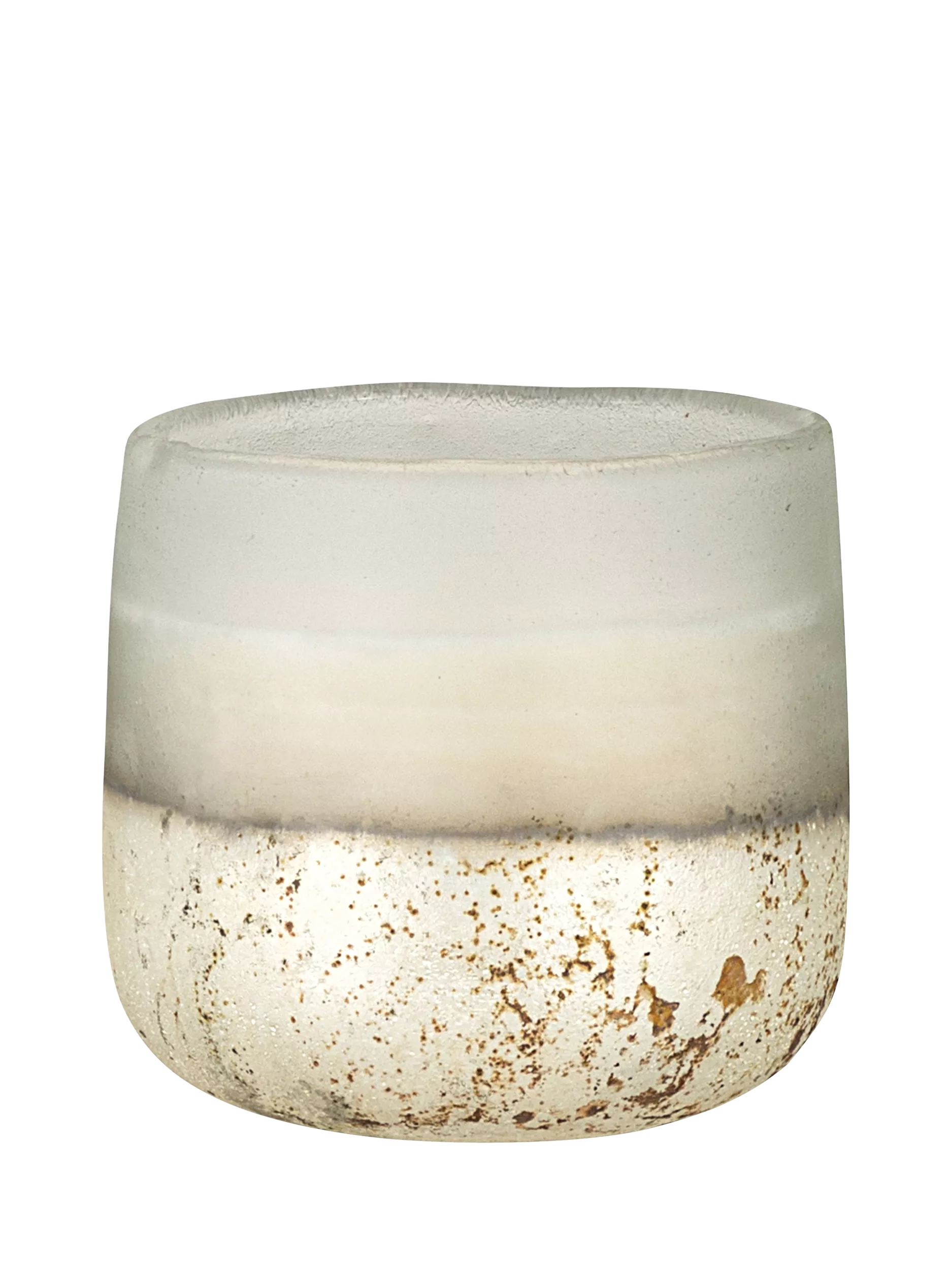 nkuku cardamom and amber scented candle - British product