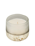 nkuku cardamom and amber scented candle - British product