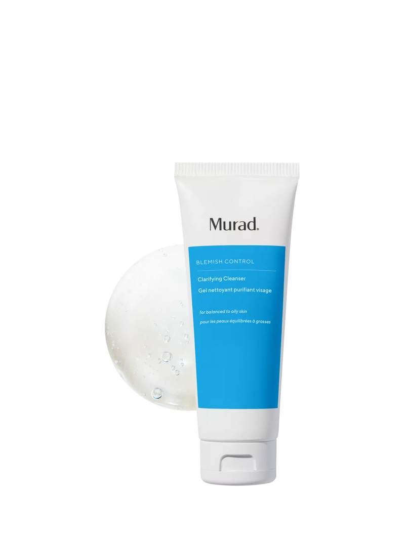 Murad Blemish Control Clarifying Cleanser 148ml, UK version