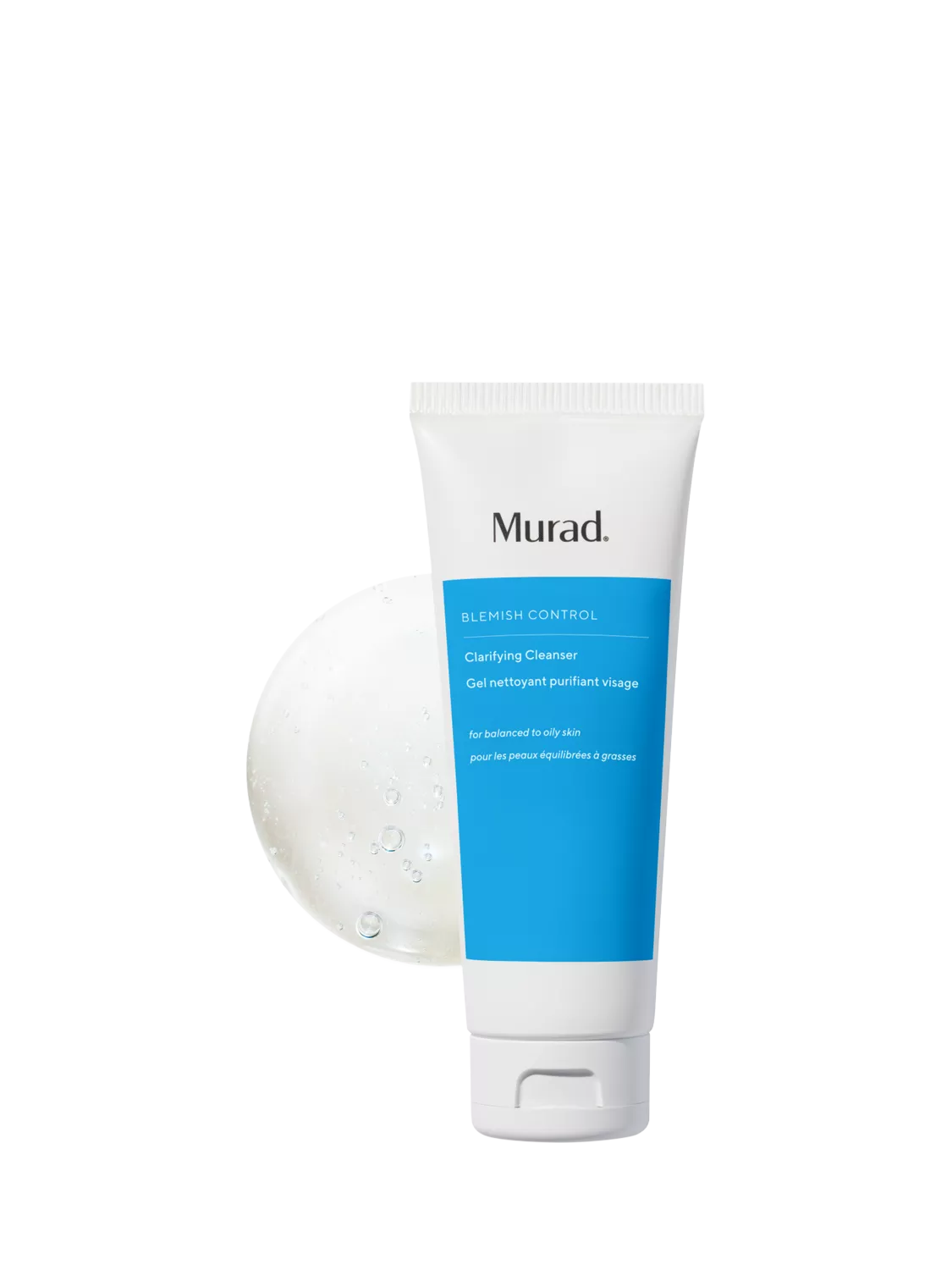 Murad Blemish Control Clarifying Cleanser 148ml, UK version
