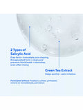 Murad Blemish Control Clarifying Cleanser 148ml, UK version