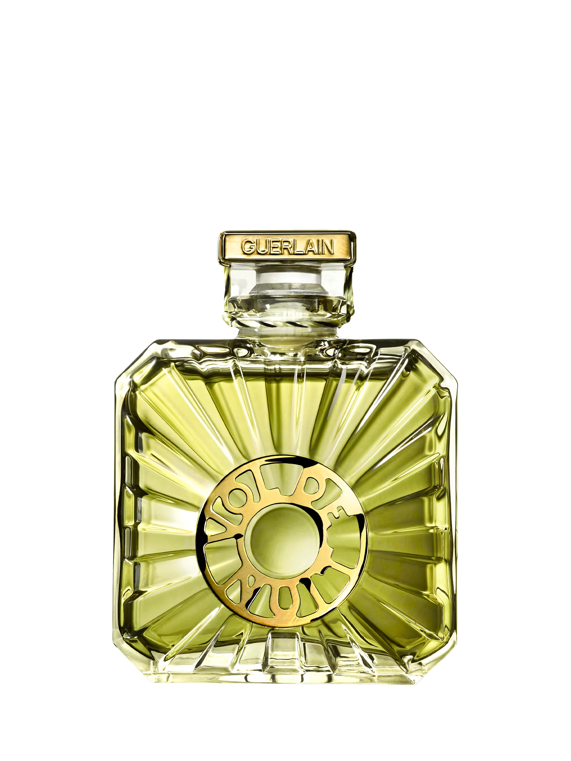 Guerlain Vol de Nuit Eau de Toilette 30ml, UK version