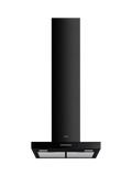 Smeg chimney cooker hood black 60cm - British product