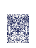 Galison William Morris rabbit paint kit 9x12 canvas - British product