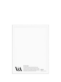 Galison William Morris rabbit paint kit 9x12 canvas - British product