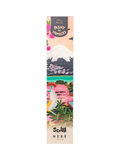 Sculpd Mount Fuji paint by numbers kit 51x36cm - British product