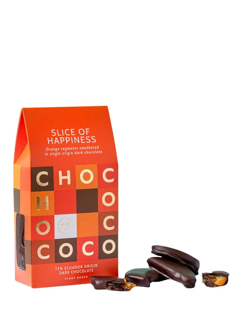 Chococo Slice of Happiness, 135g