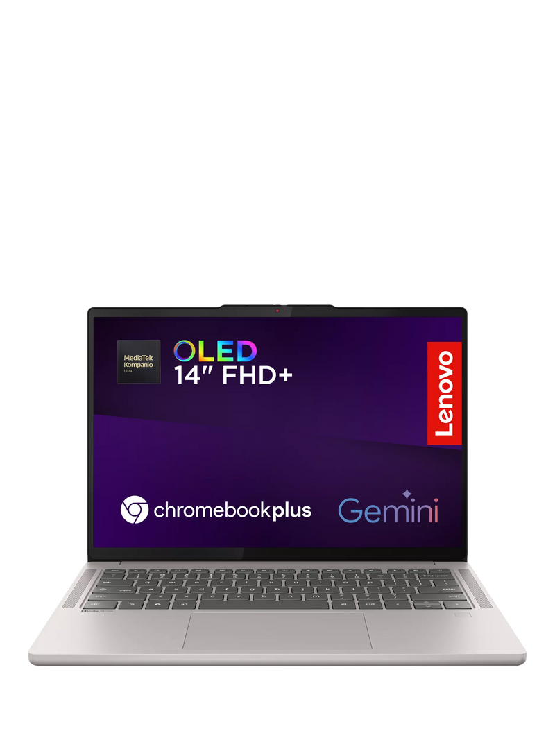 Lenovo Chromebook 14M9610 14-inch - British product