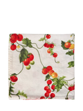 By Hope Pomodoro linen napkin 45x45cm, imported from the UK