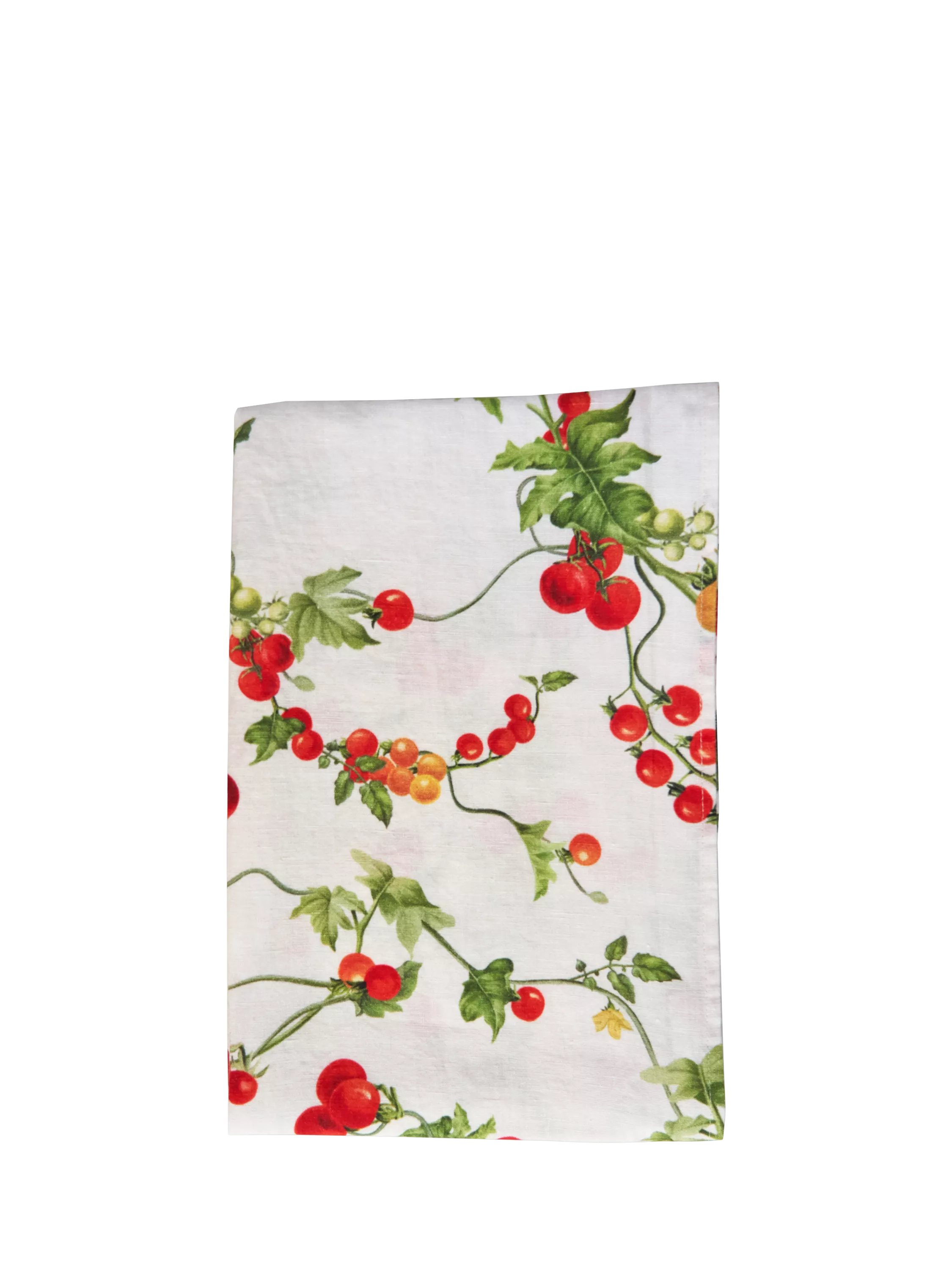 By Hope Pomodoro linen table runner 200cm (British brand)