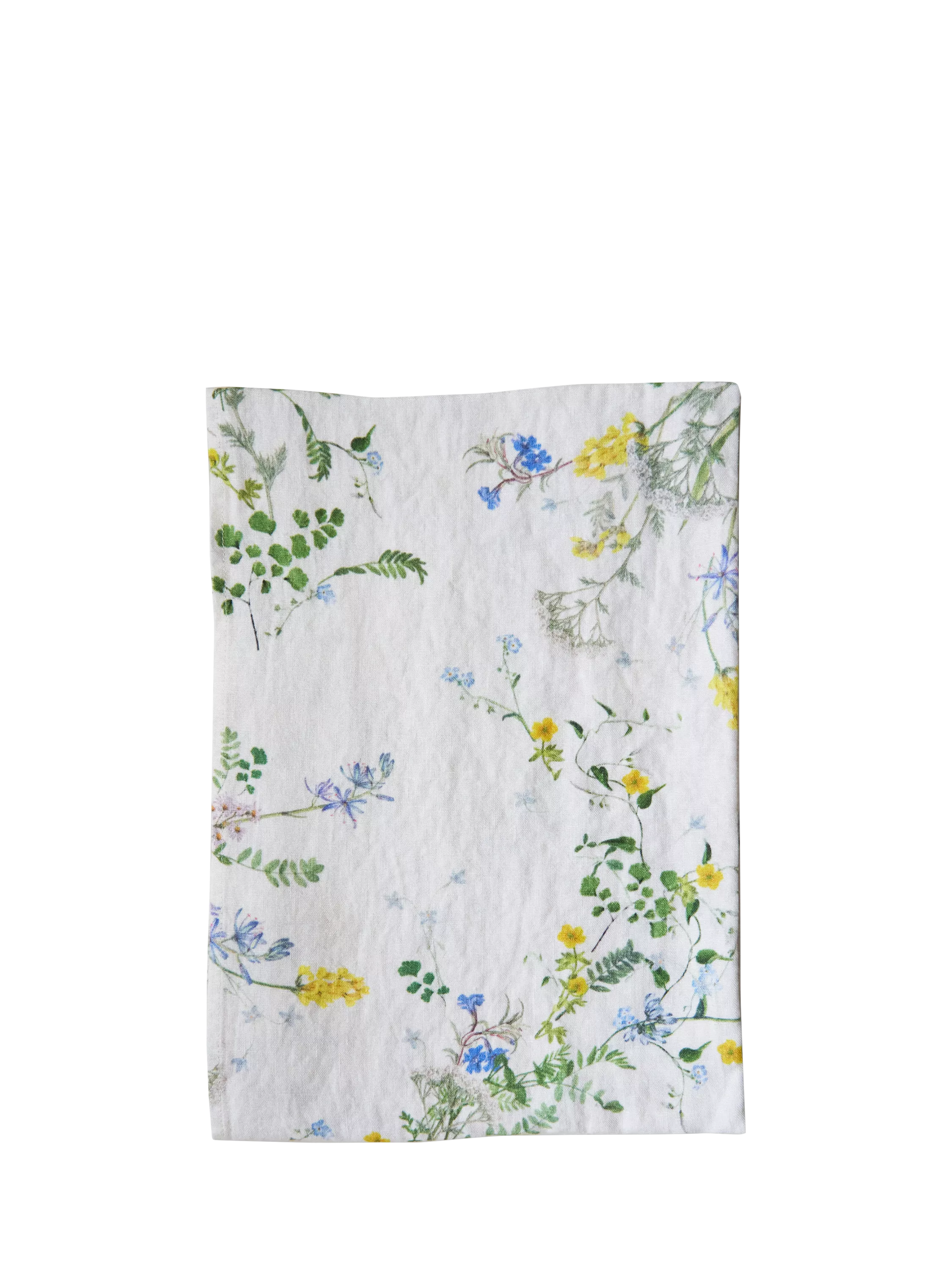 By Hope Spring Posy floral table runner 200cm (British brand)