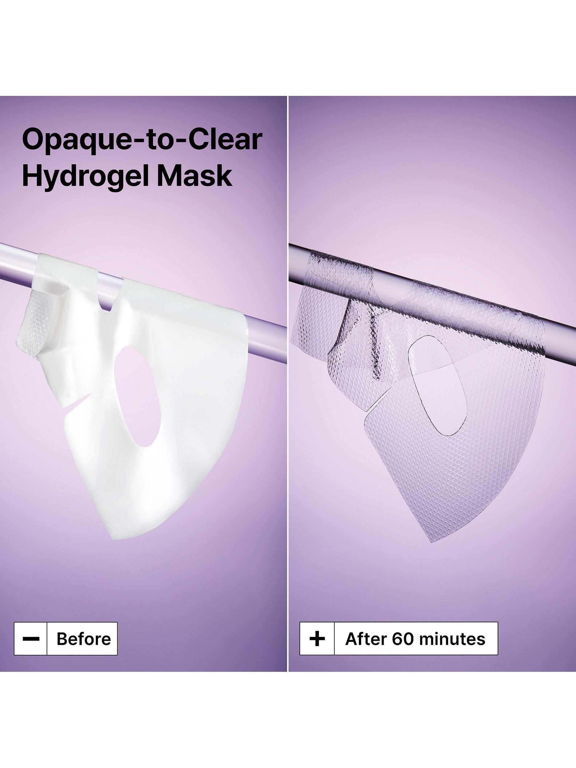 Dr.Jart+ Hydro Firming sheet mask 30g, imported from the UK