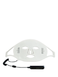 The Light Salon Boost LED Mask device, imported from the UK