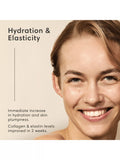 The Light Salon Boost LED Mask device, imported from the UK