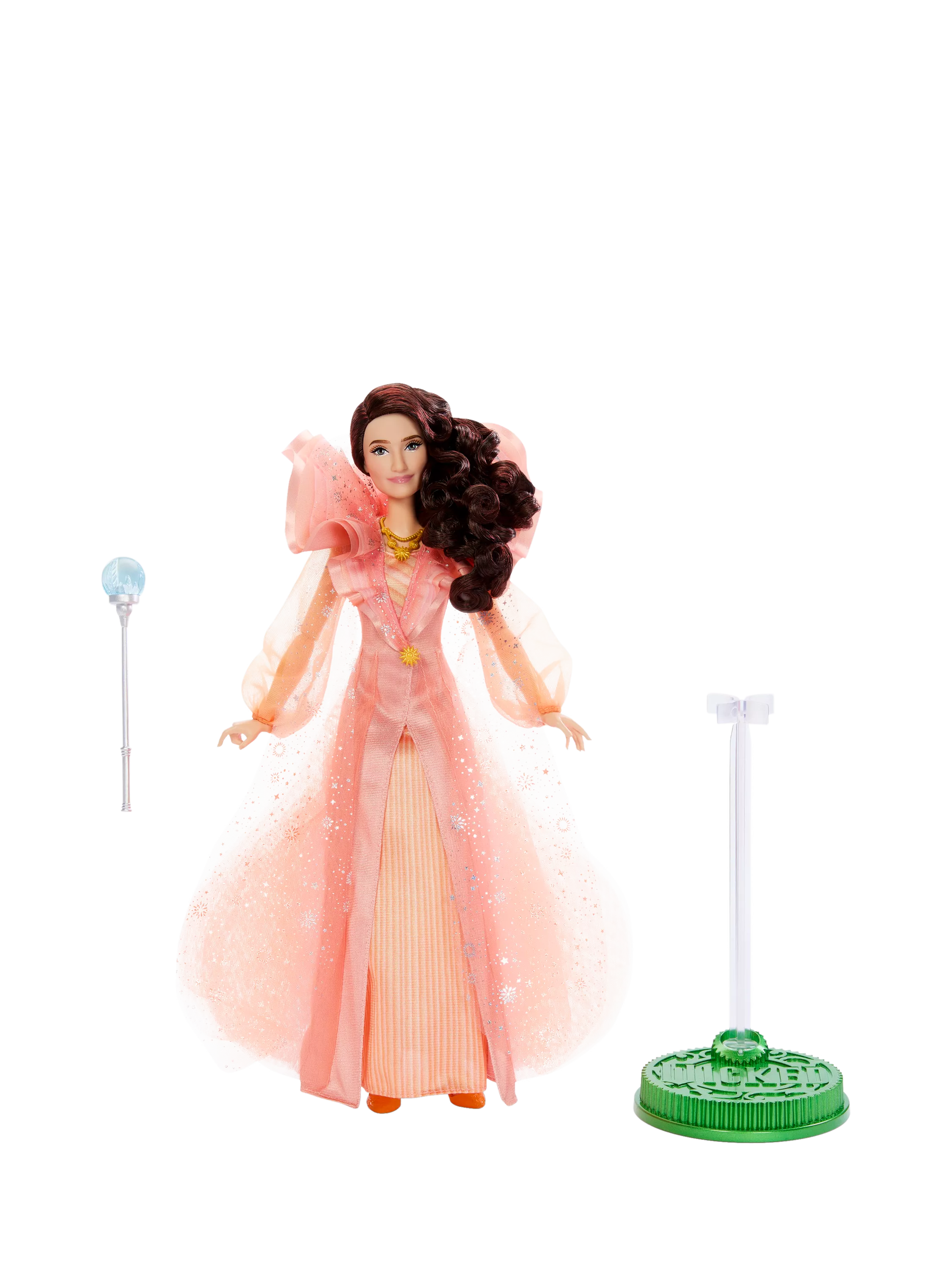Wicked Magical Wise Woman Sun fashion doll, imported from the UK
